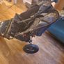 Out N About Nipper Double buggy Image 4