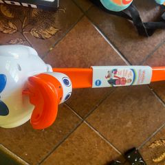 Waddle duck toy