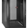 APC Netshelter Server Rack Enclosure - SX 18u Image 4