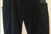 Nike Sphere dry 2 in 1 grey bottoms Perfect condition  size UK18 EUR46 Postage included