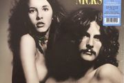 Buckingham Nicks, Vinyl, LP, Baby Blue vinyl, Rhino, RE