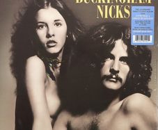 Buckingham Nicks, Vinyl, LP, Baby Blue vinyl, Rhino, RE