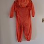 Kids waterproof rain suit Image 2