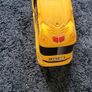 JCB truck digger construction toy Image 6