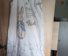 baby sleeping bag 1.5 tog 12-18months
