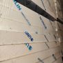 75mm/150mm PIR underfloor insulation 8x4 foil Image 2
