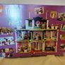 Lego Friends 41684 Heart lake City Grand Hotel Image 2