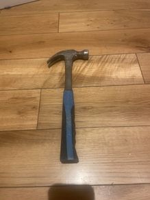 hammer
