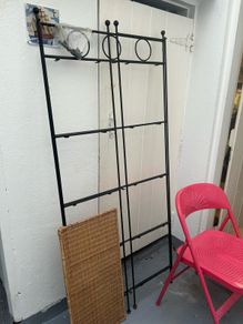 Shelves