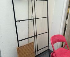 Shelves