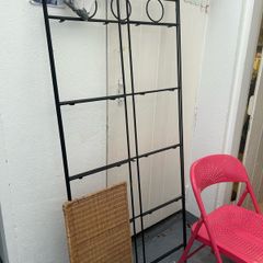 Shelves