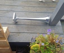 truck horn