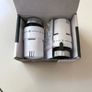 15mm Thermostatic Radiator Valve Pack EMTRV15 Image 2