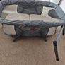baby elegance kangu travel crib Image 2