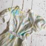 Vintage Maxi Dress Image 2
