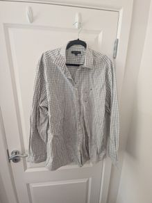 Tommy Hilfiger Shirt XXL - Brand New With Tags