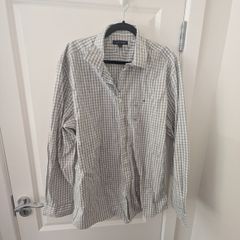 Tommy Hilfiger Shirt XXL - Brand New With Tags