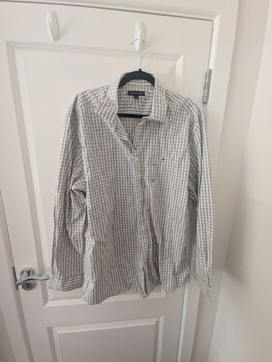 Tommy Hilfiger Shirt XXL - Brand New With Tags