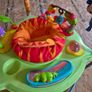baby bouncer Image 4