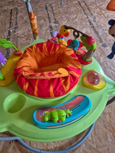 baby bouncer