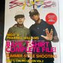 A Bathing Ape BAPE NIGO & PHARRELL COVER 2008 Spring Summer Lookbook Catalogue Image 6