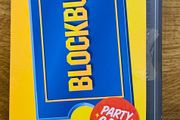 Blockbuster Returns Game