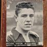 Vintage 1938 Topical Times  Football Trading Cards, free postage Image 4