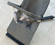 baby bouncer - Babylo Gravity Bouncer