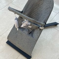 baby bouncer - Babylo Gravity Bouncer