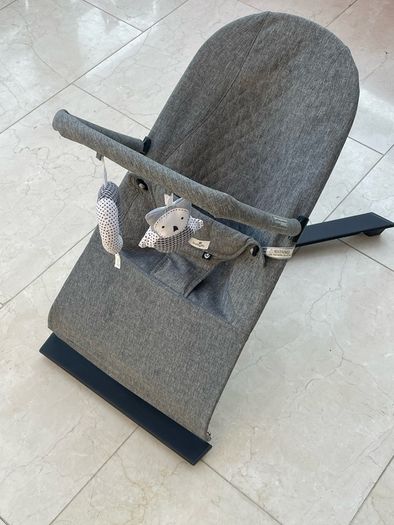 baby bouncer - Babylo Gravity Bouncer