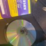 the great Gatsby DVD Image 3
