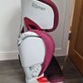 romer isofix car seat Image 2