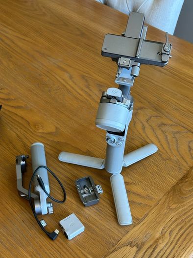 Complete Sony / DJI / Godox / Camera Accessory Kit