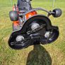 Husqvarna R214TC Image 4
