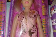 Barbie Style Doll