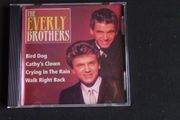 The Everly Brothers CD