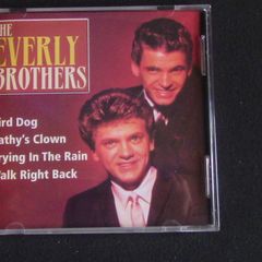 The Everly Brothers CD