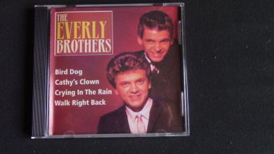 The Everly Brothers CD