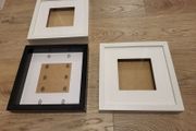 Square Frames