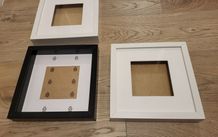 Square Frames
