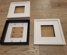 Square Frames