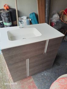 sink&Cabinet