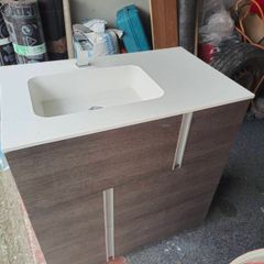 sink&Cabinet