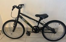Apollo bike