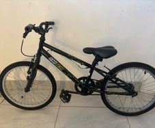 Apollo bike