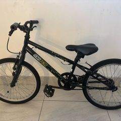 Apollo bike