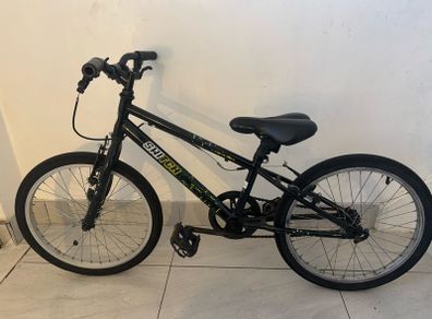 Apollo bike
