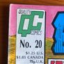 Comic: 'Rogue Trooper' no. 20 Image 2