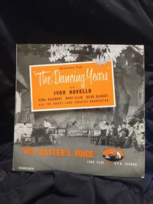 The Dancing Years with Ivor Novello