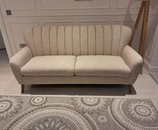 EZ Living 3 Seater Sofa